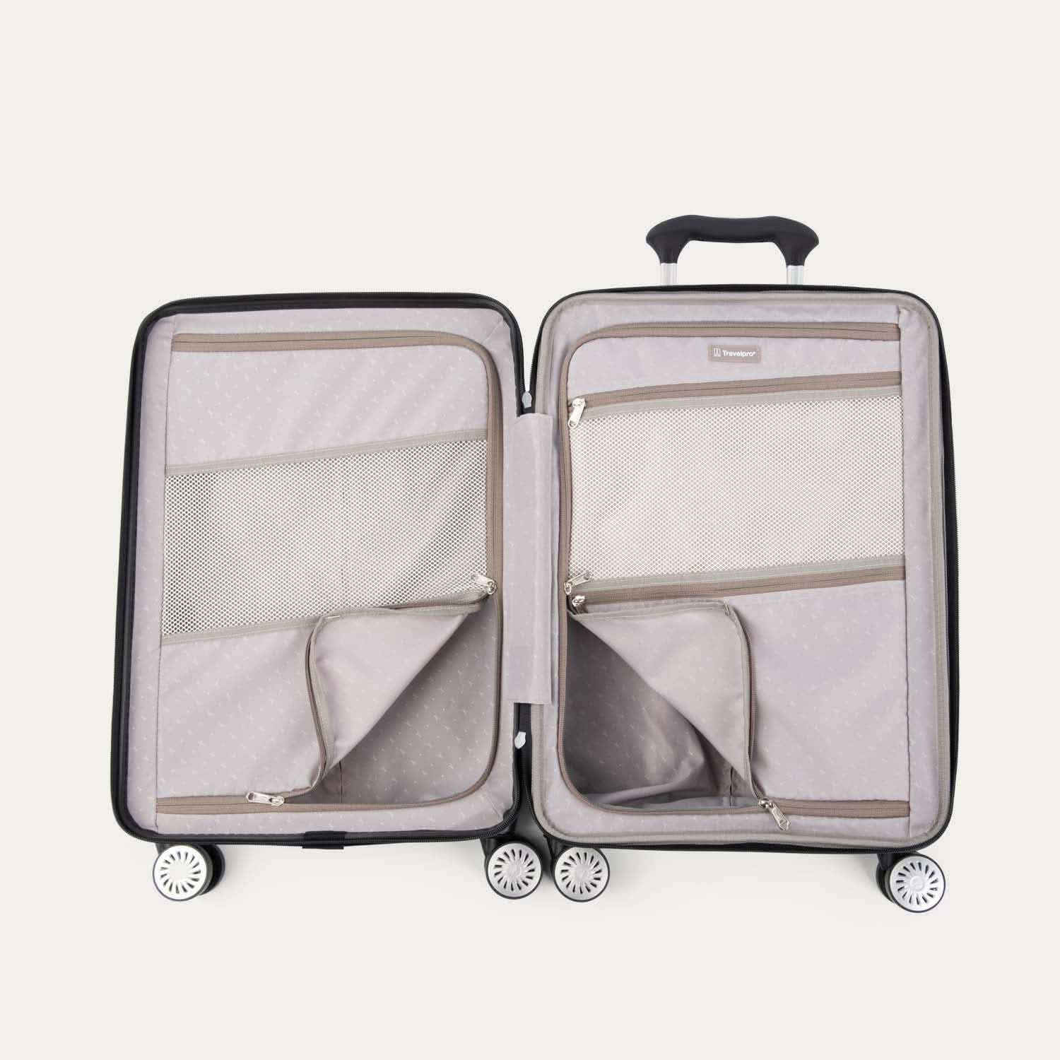 Pathways™ 3.0 - Compact Carry-on Hardside Expandable Spinner - Image 4