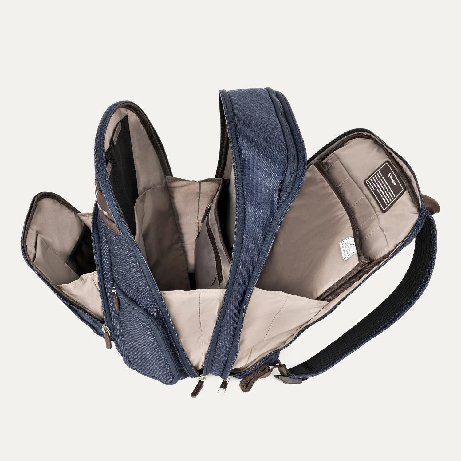 Platinum® Elite Business Backpack - Image 12