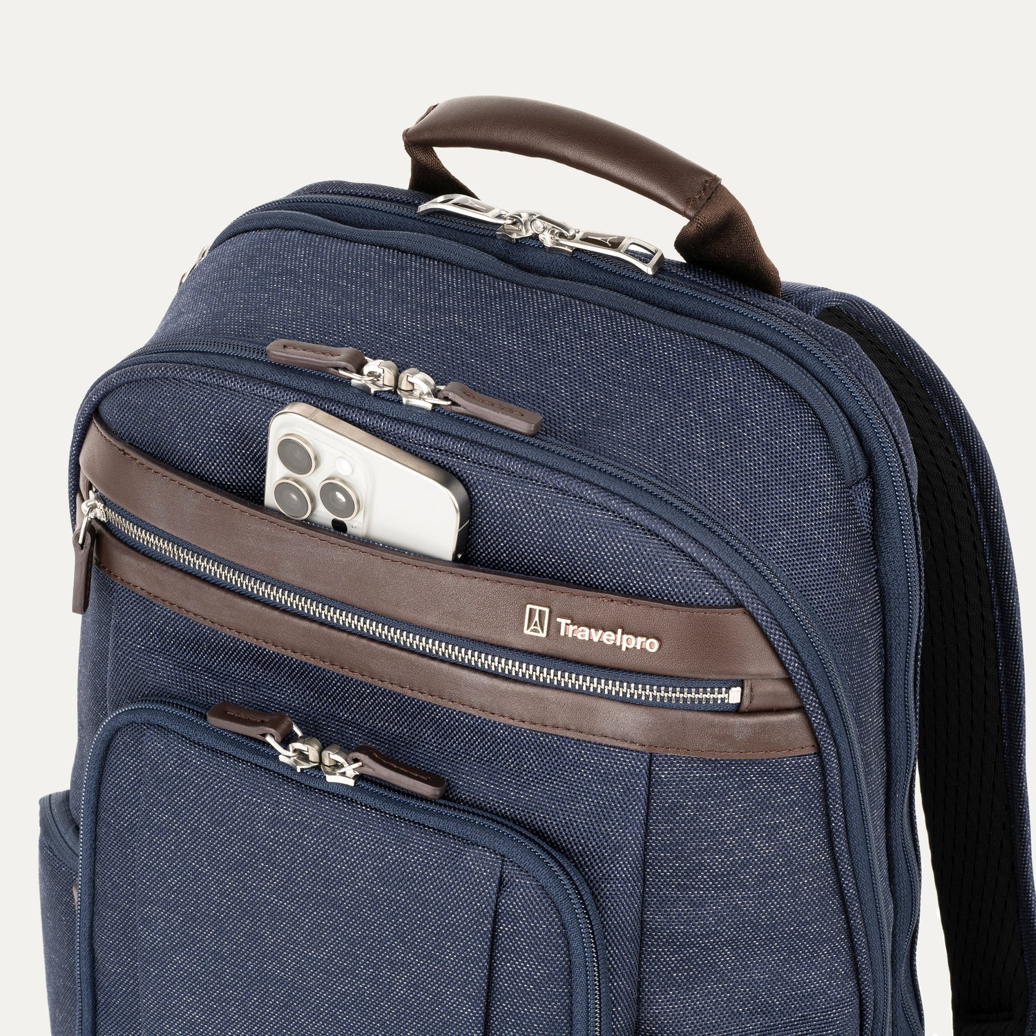 Platinum® Elite Business Backpack - Image 15