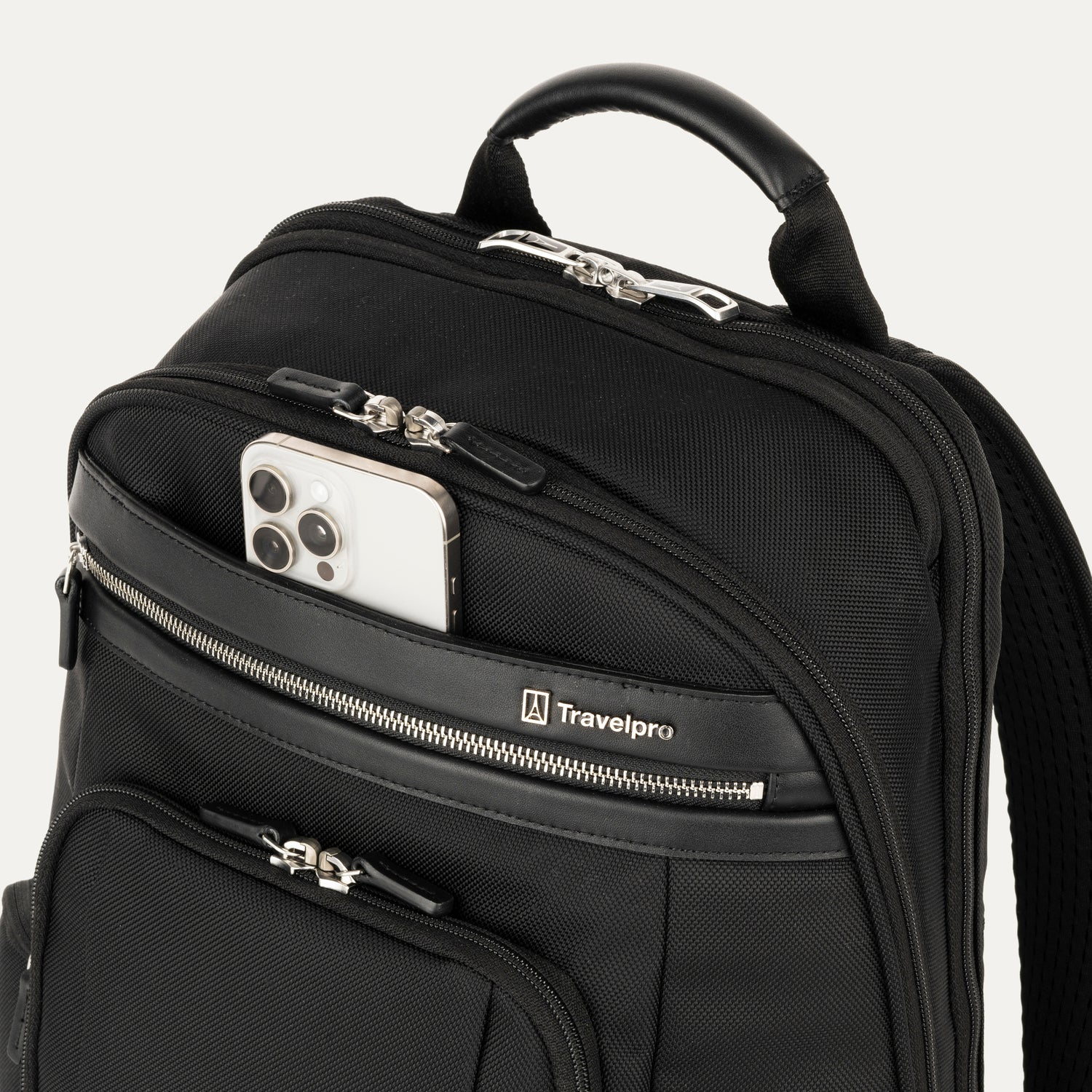 Platinum® Elite Business Backpack - Image 6