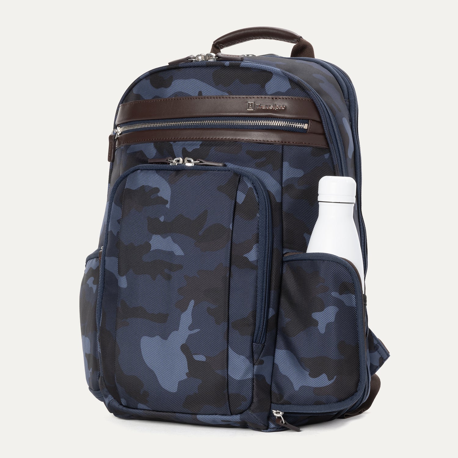 Platinum® Elite Business Backpack - Camouflage - Image 4
