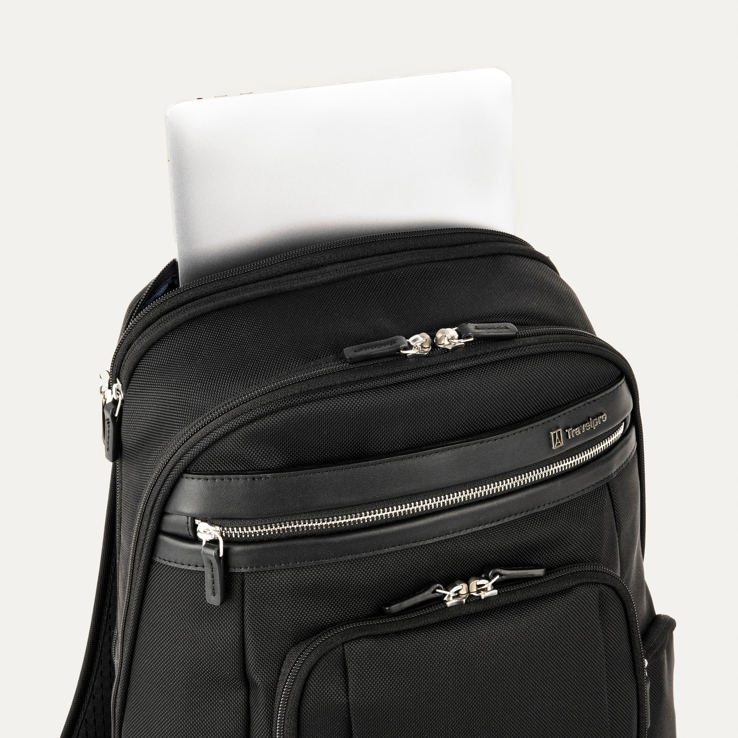Platinum® Elite Carry-On / Business Backpack Set - Image 7