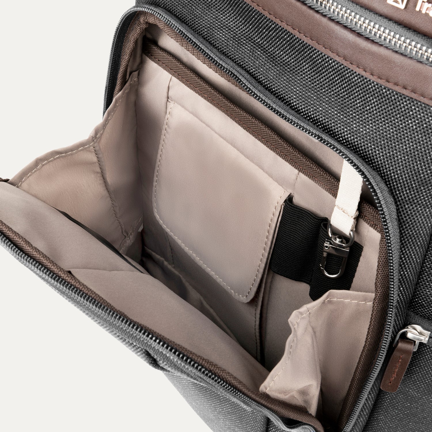 Platinum® Elite Carry-On / Business Backpack Set - Image 10