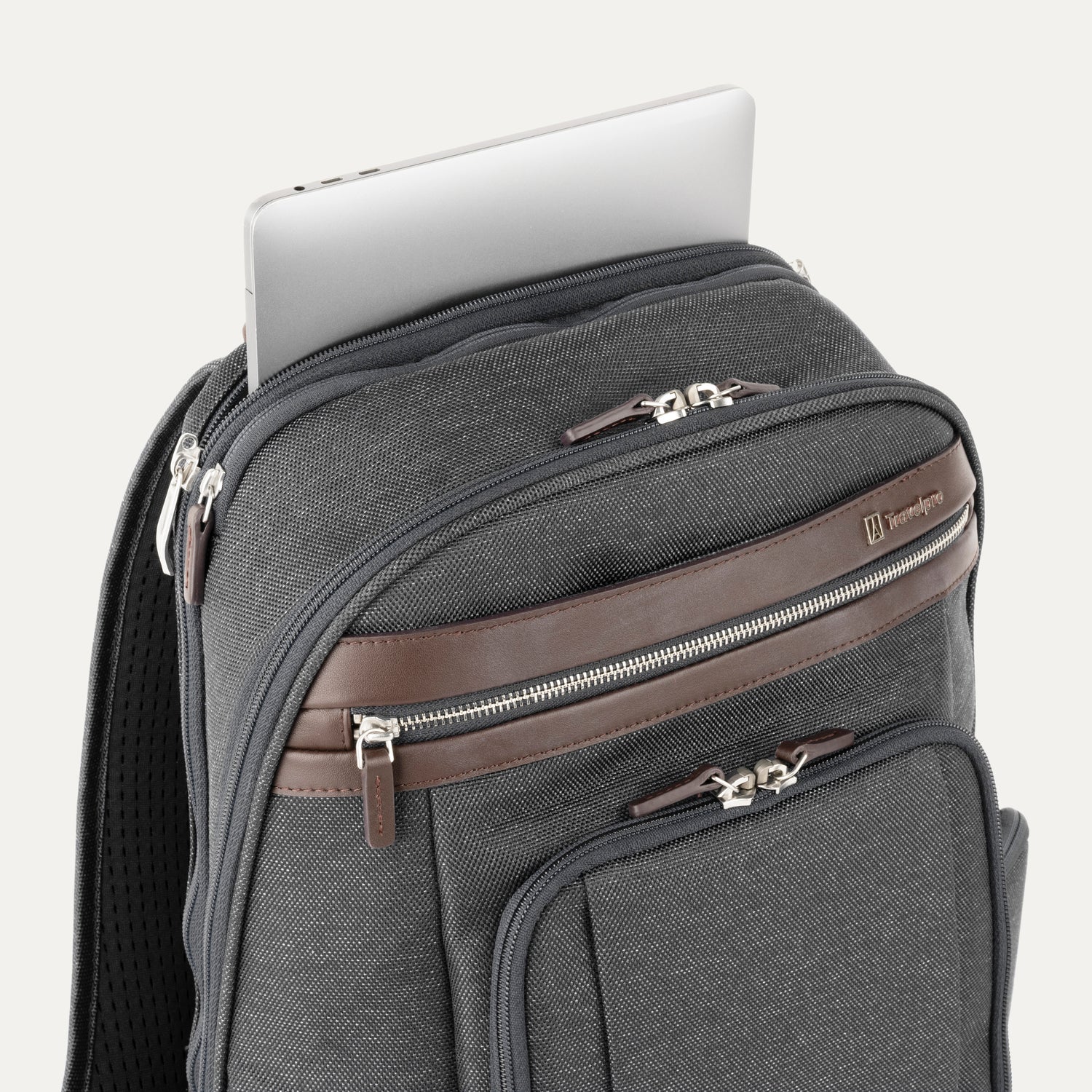 Platinum® Elite Carry-On / Business Backpack Set - Image 7