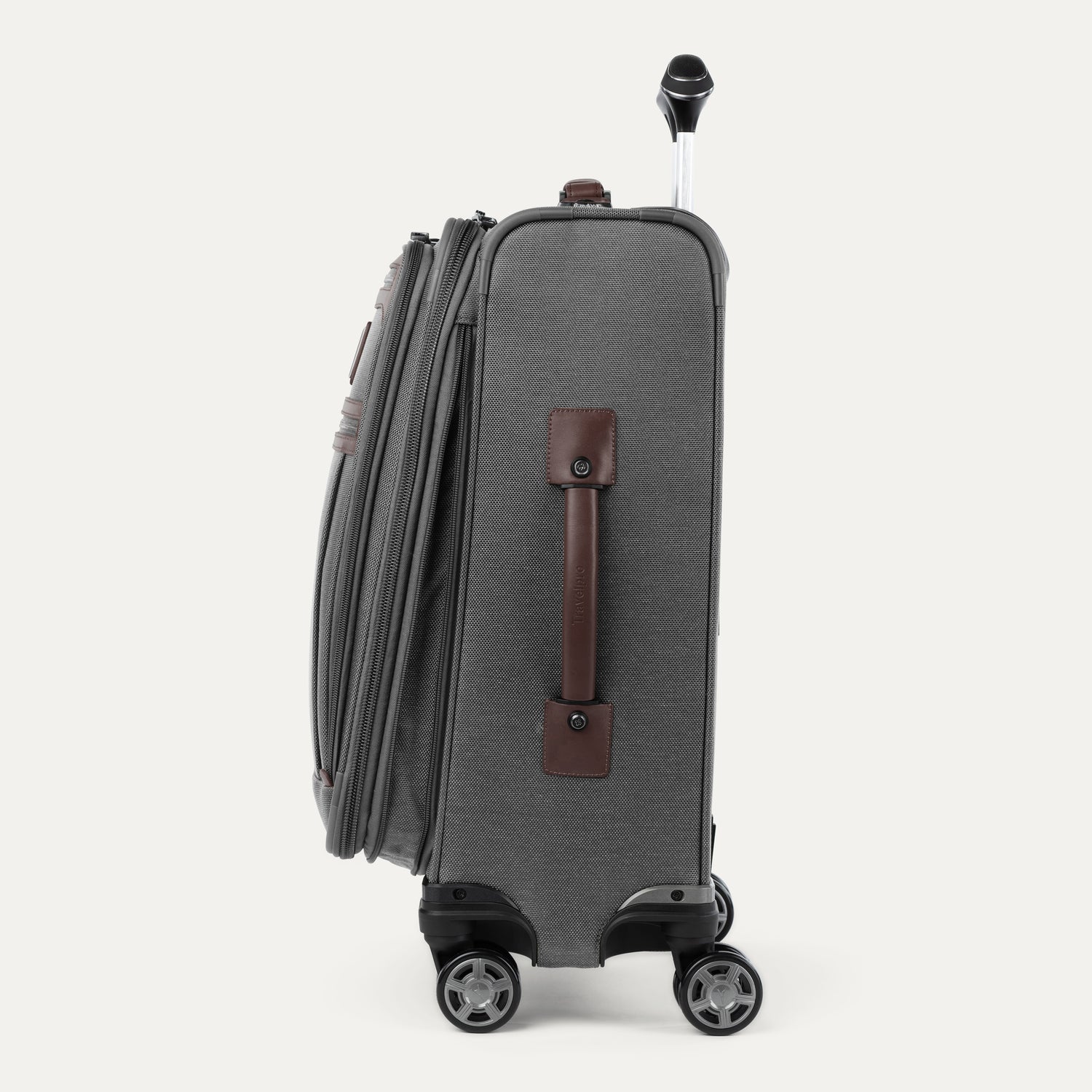 Platinum® Elite Carry-On / Business Backpack Set - Image 9