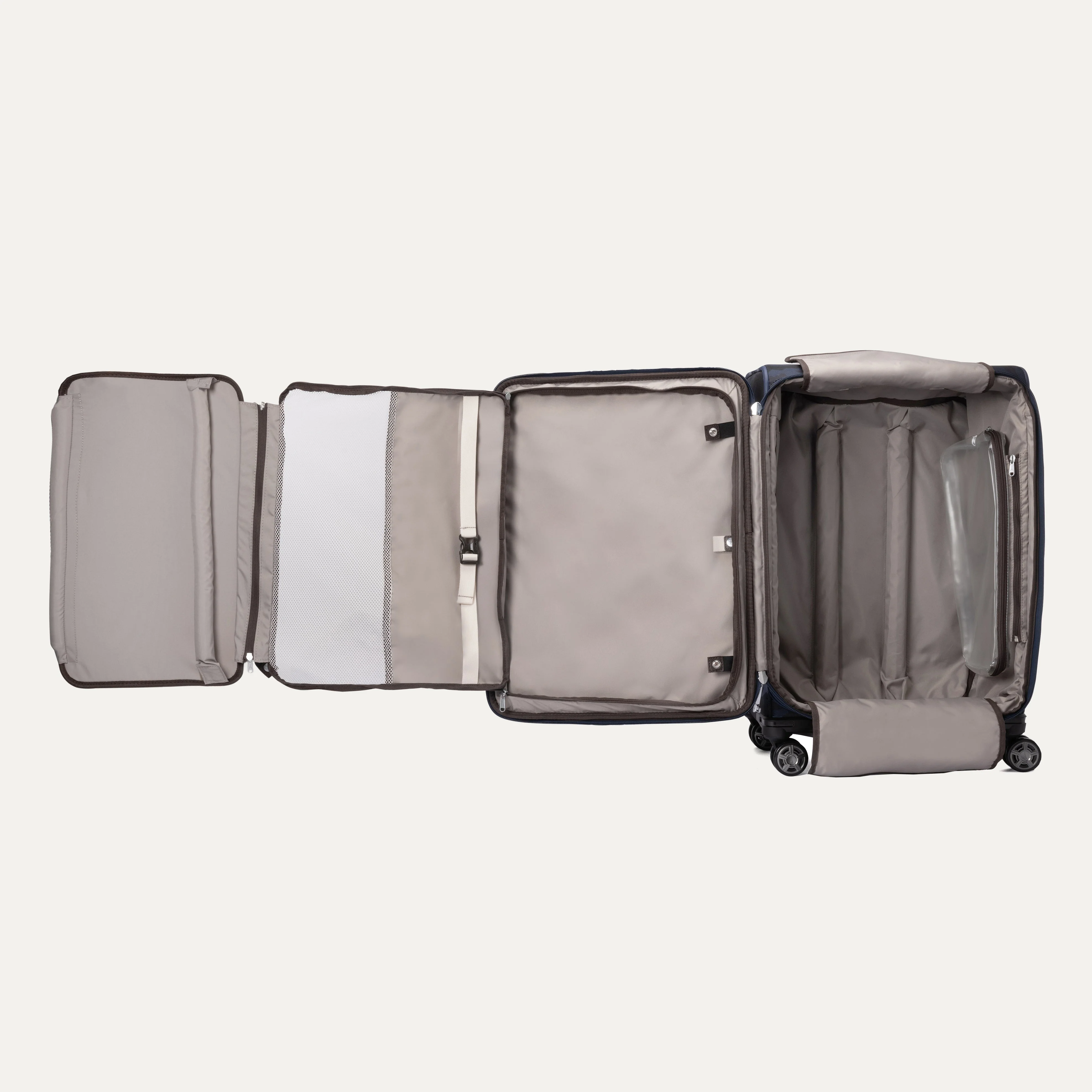 Platinum® Elite Carry-On / Large Check-In Camouflage Set - Image 8