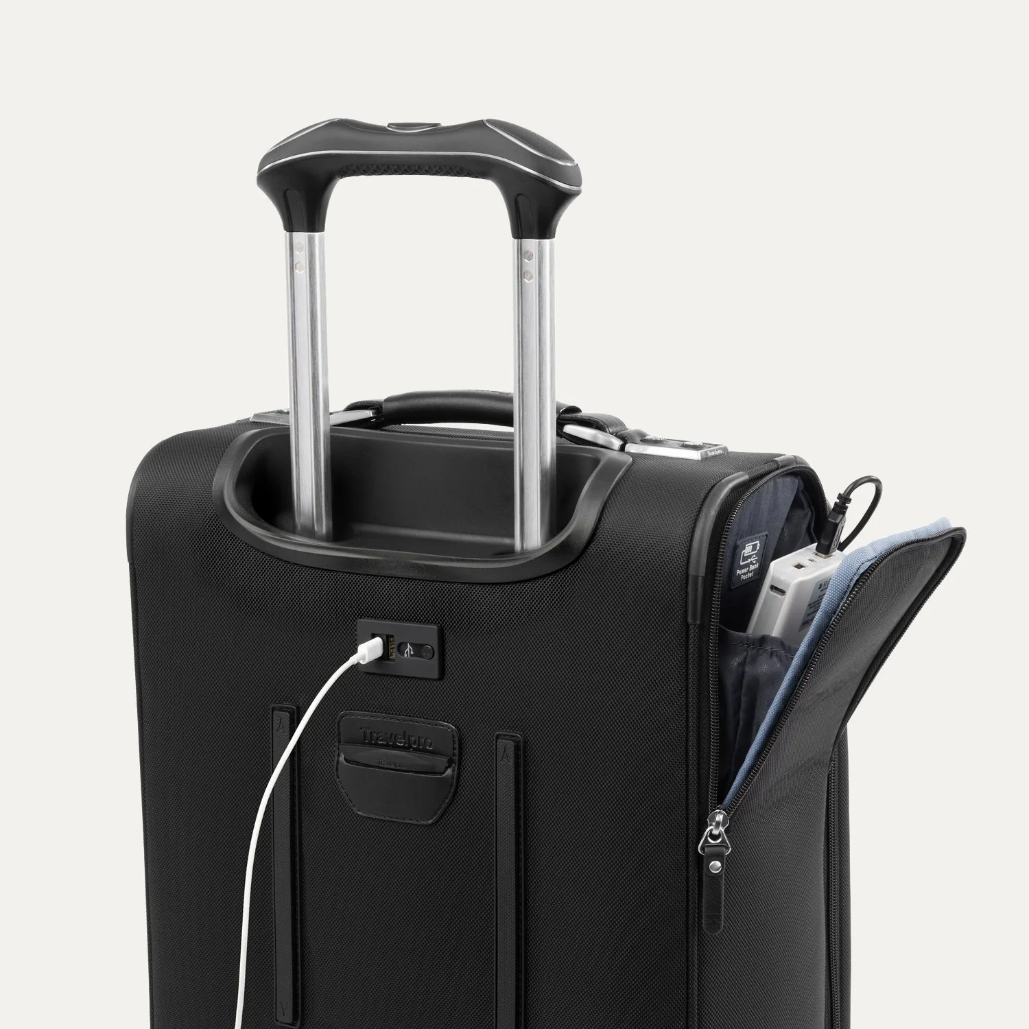 Platinum® Elite Carry-On / Slim Backpack Set - Image 2