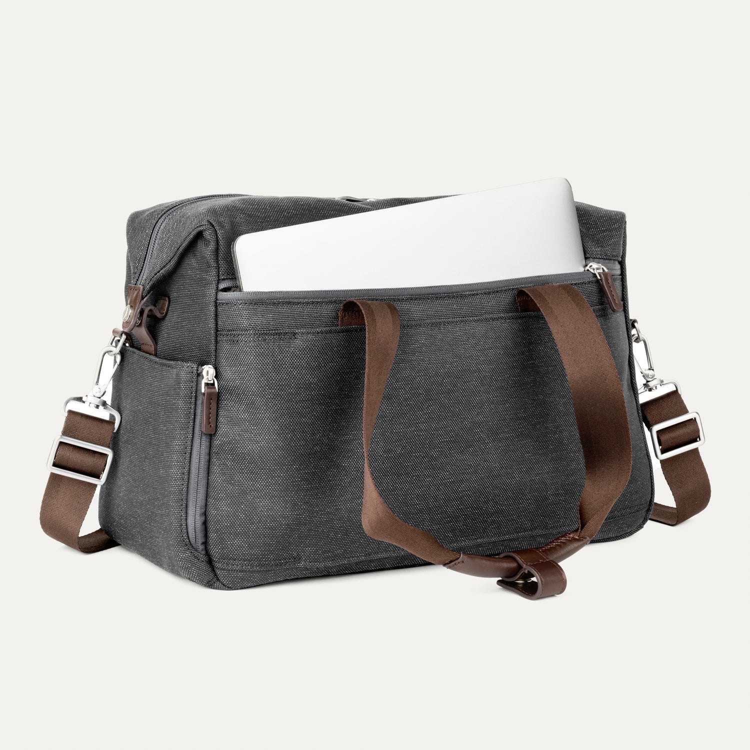 Platinum® Elite Carry-On / UnderSeat Tote Set - Image 5