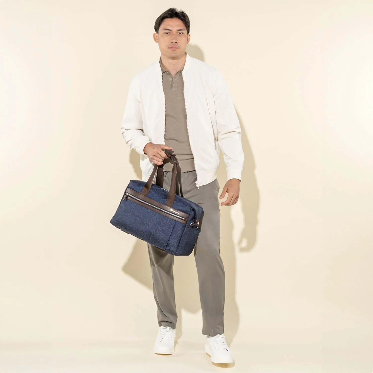 Platinum® Elite Carry-On / UnderSeat Tote Set - Image 6