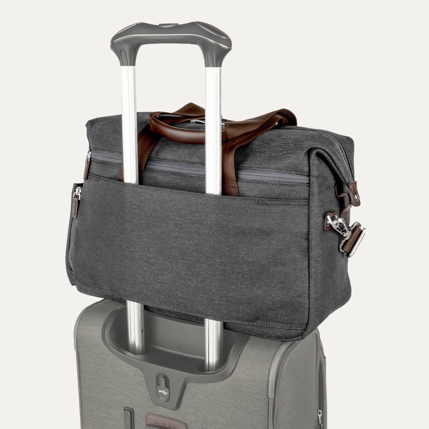 Platinum® Elite Carry-On / UnderSeat Tote Set - Image 8