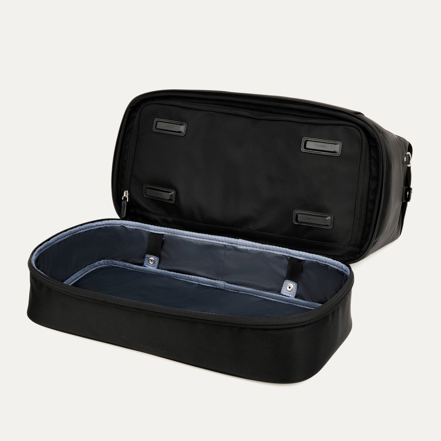 Platinum® Elite Drop-Bottom Weekender - Image 19