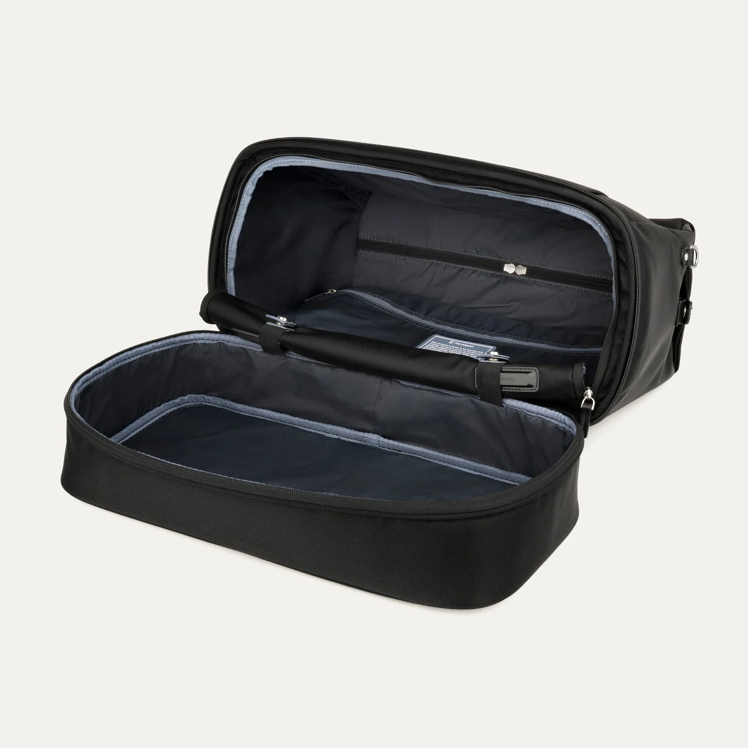 Platinum® Elite Drop-Bottom Weekender - Image 21