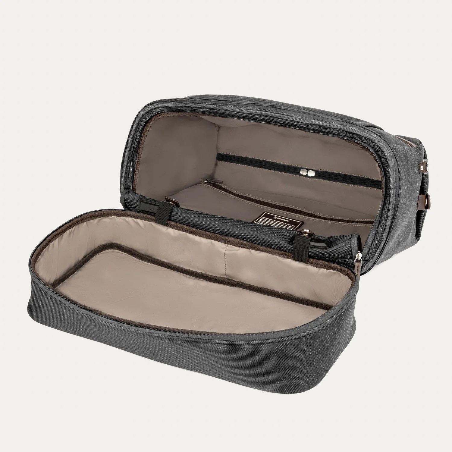 Platinum® Elite Drop-Bottom Weekender - Image 5