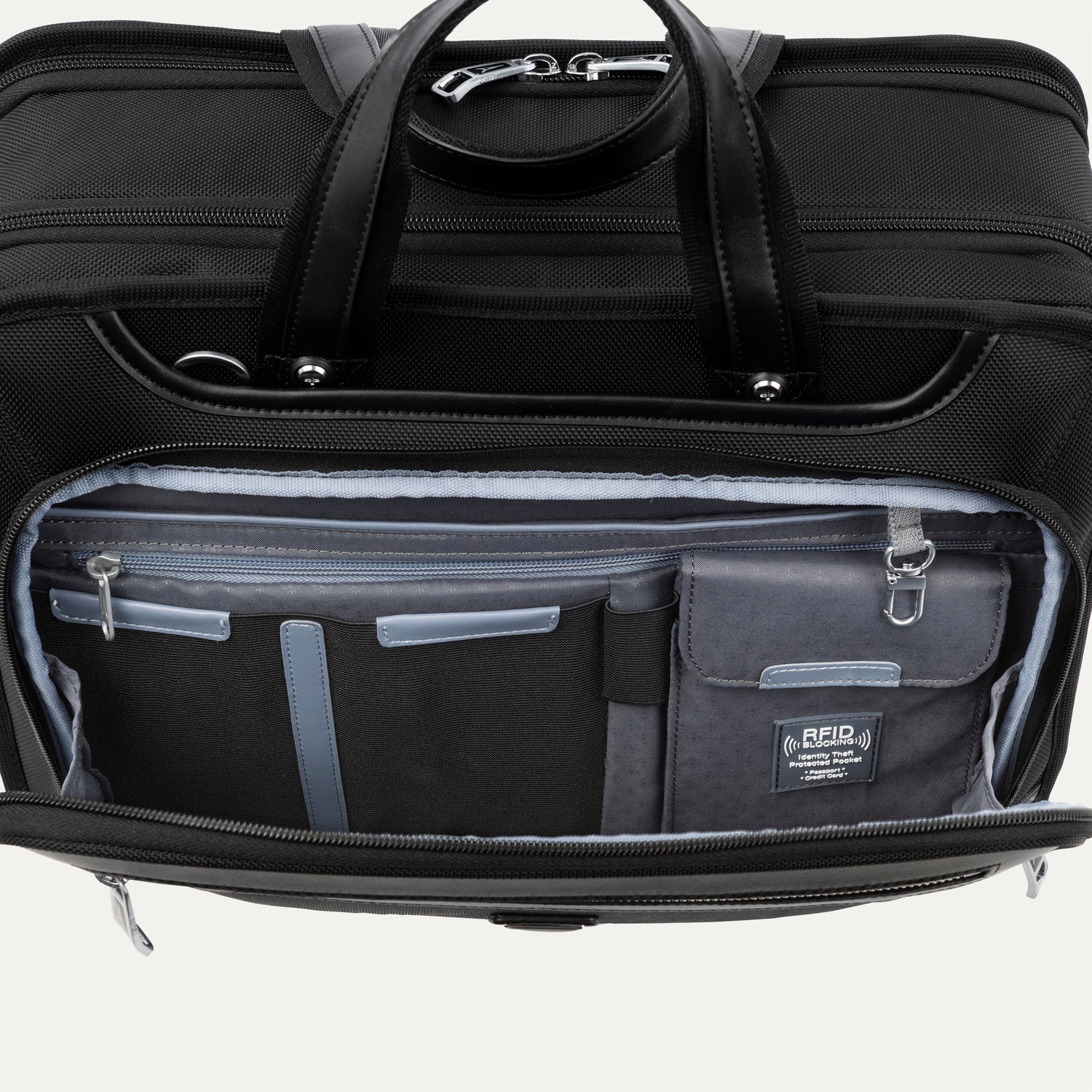Platinum® Elite Expandable Business Brief - Image 16