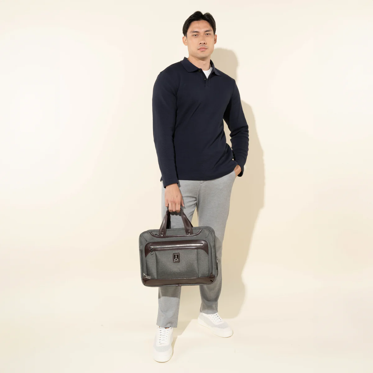 Platinum® Elite Expandable Business Brief - Image 4