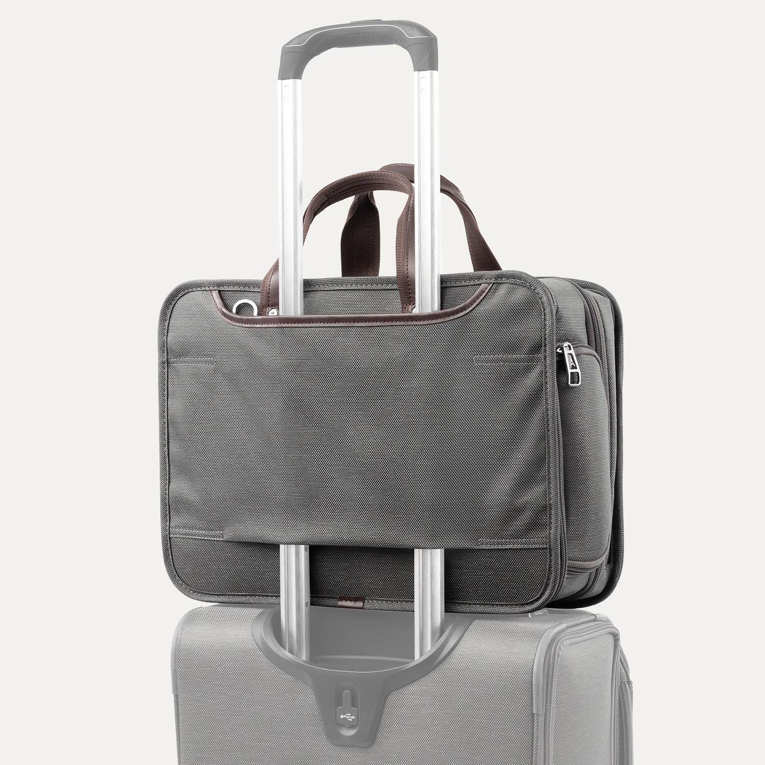 Platinum® Elite Expandable Business Brief - Image 6