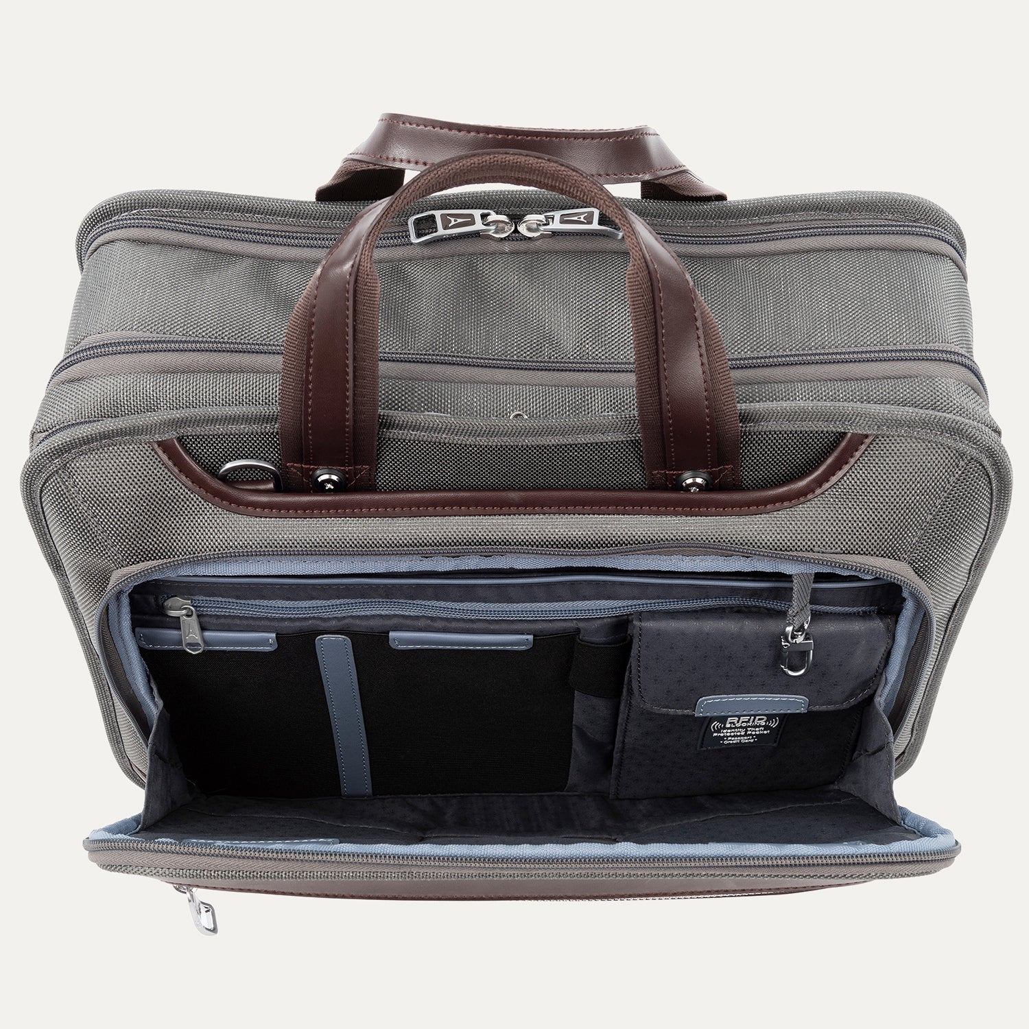 Platinum® Elite Expandable Business Brief - Image 7
