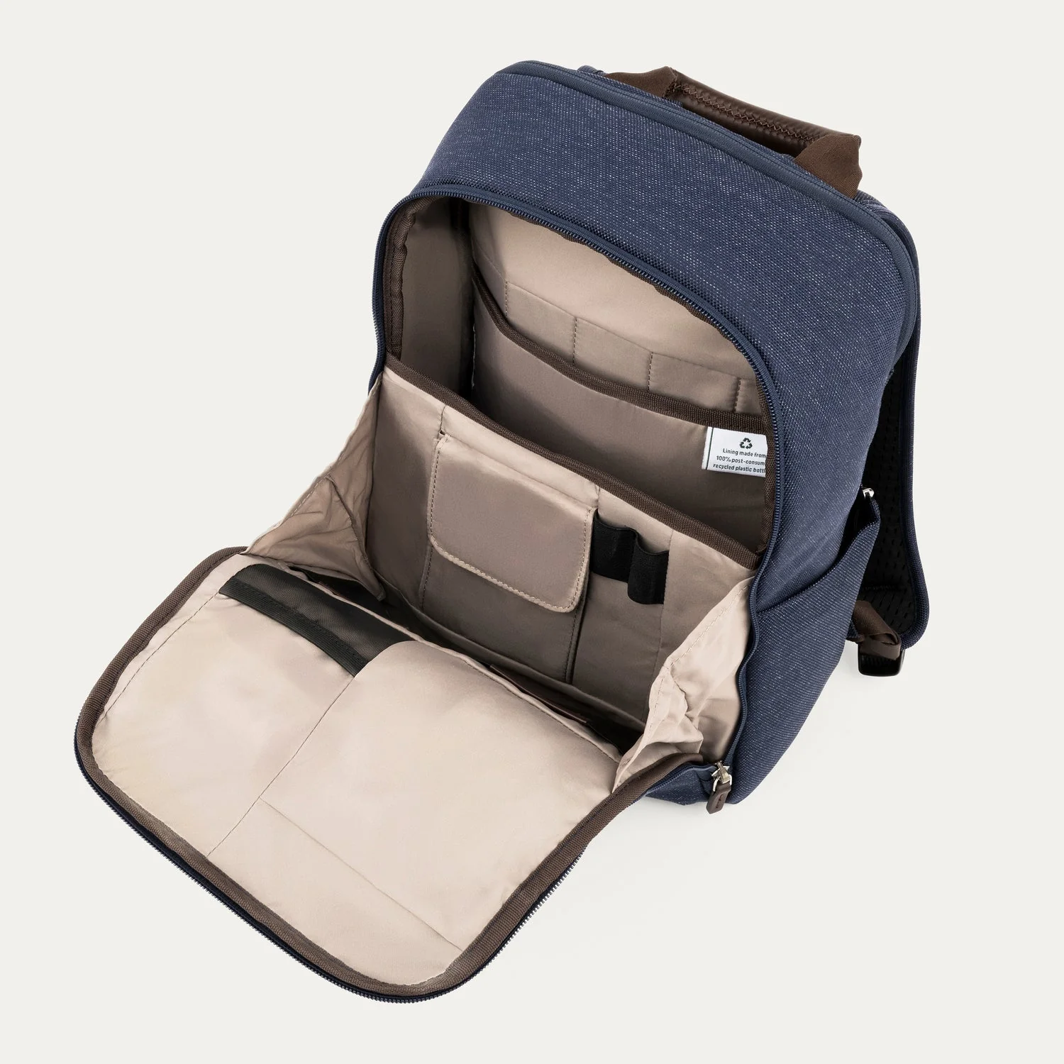 Platinum® Elite Slim Backpack - Image 10
