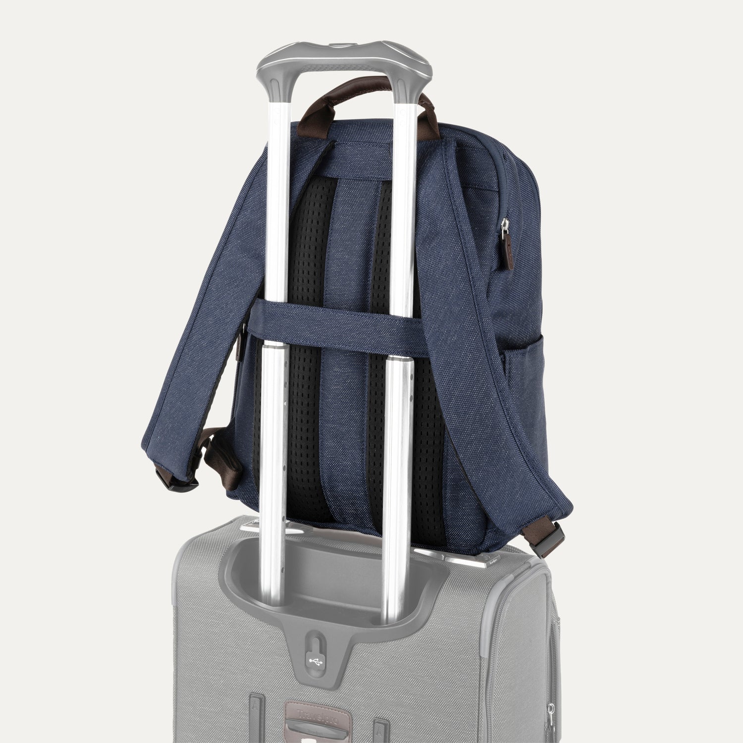 Platinum® Elite Slim Backpack - Image 13