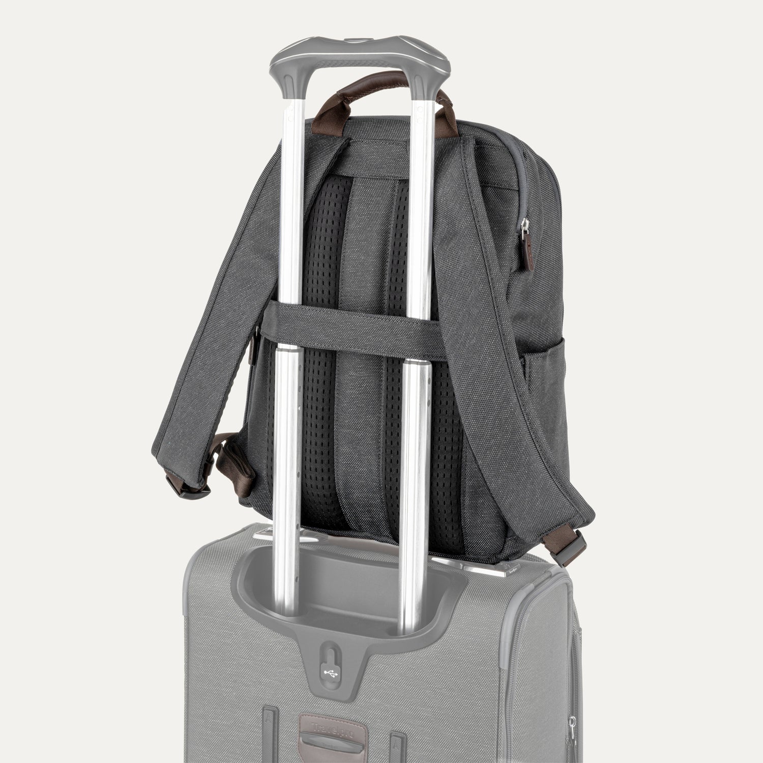 Platinum® Elite Slim Backpack - Image 20