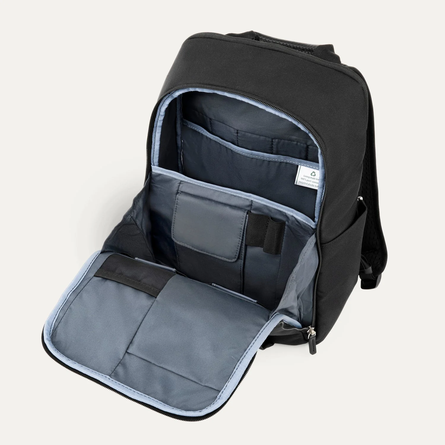 Platinum® Elite Slim Backpack - Image 3