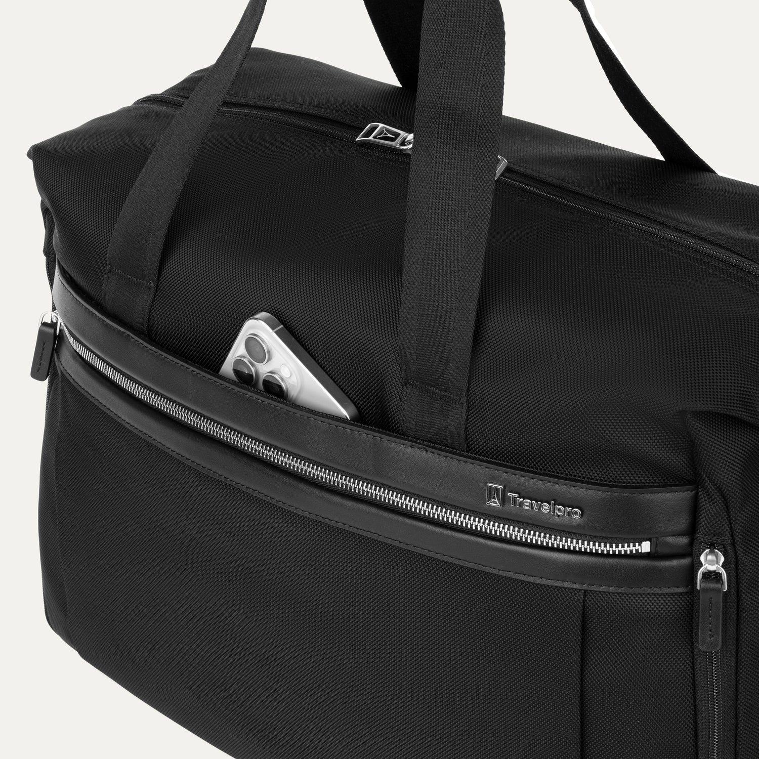 Platinum® Elite Soft Duffel - Image 14