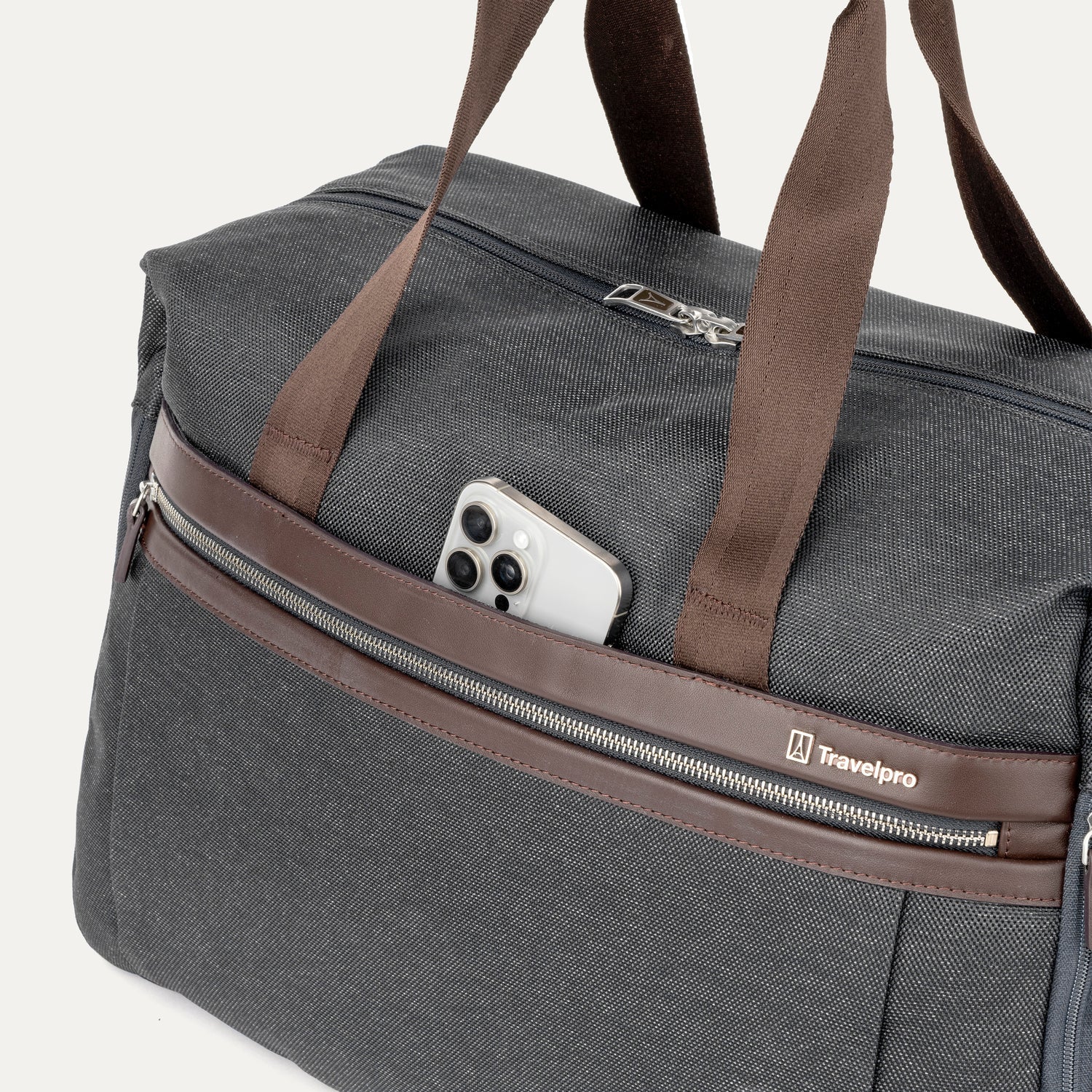 Platinum® Elite Soft Duffel - Image 21