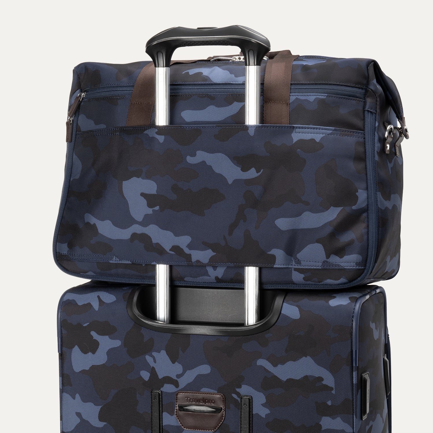 Platinum® Elite Soft Duffel - Camouflage - Image 8