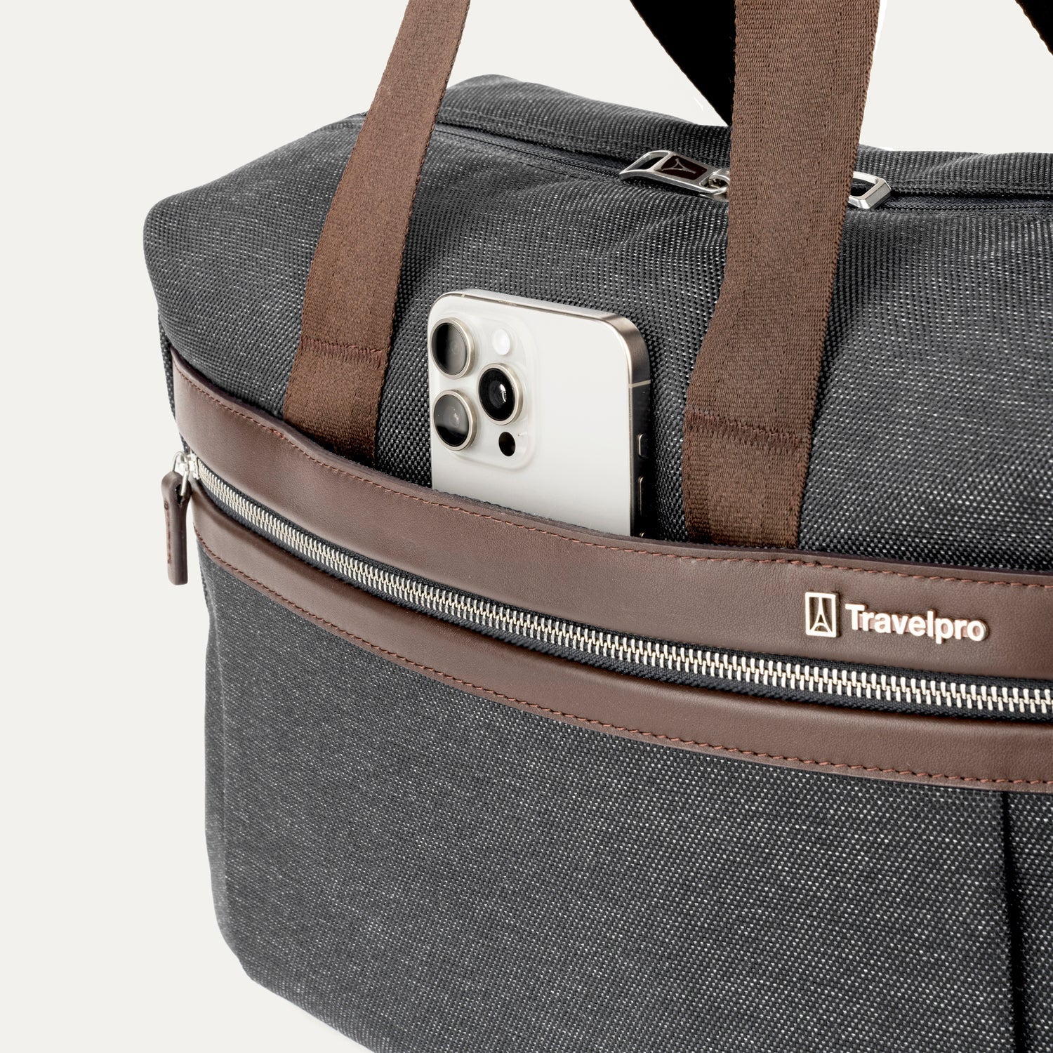 Platinum® Elite UnderSeat Tote - Image 12