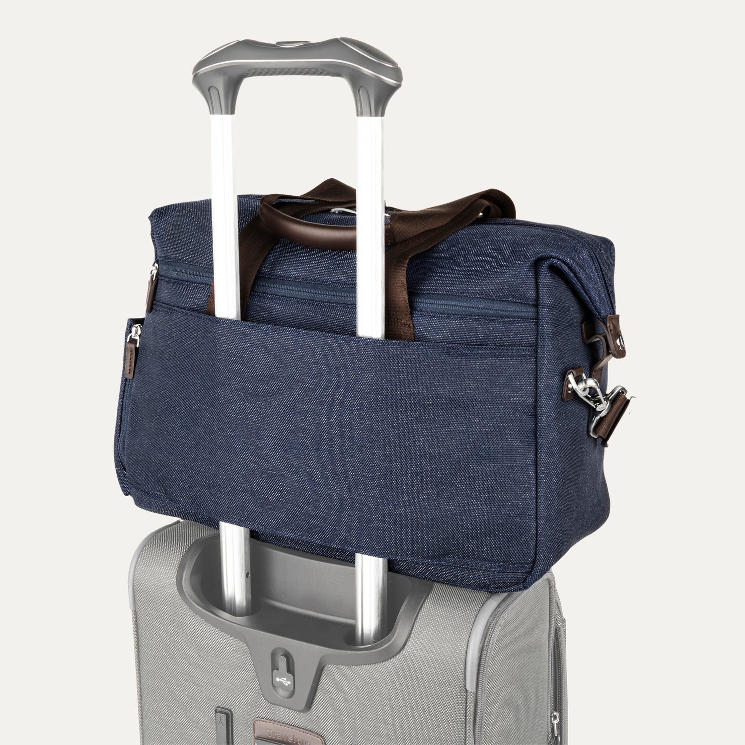 Platinum® Elite UnderSeat Tote - Image 6