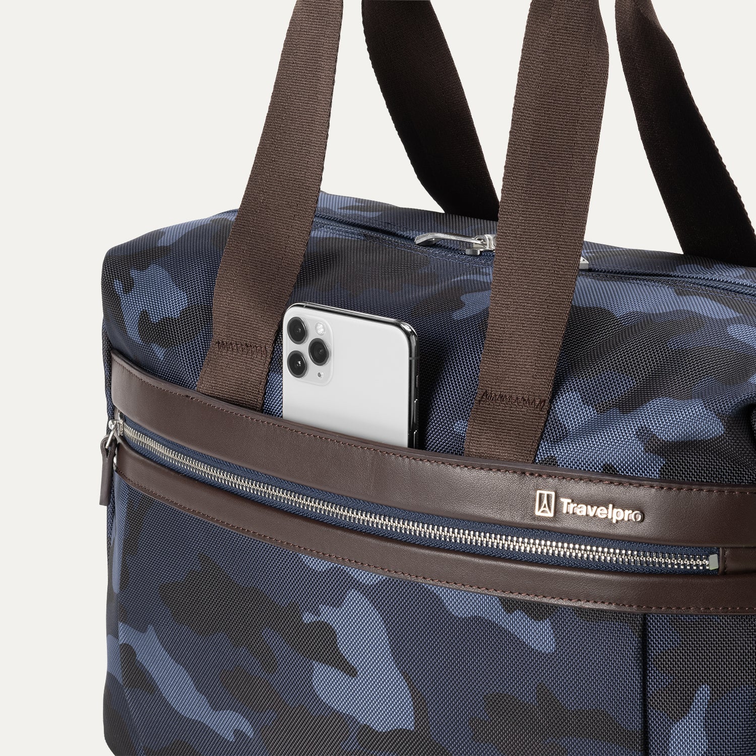 Platinum® Elite UnderSeat Tote - Camouflage - Image 3