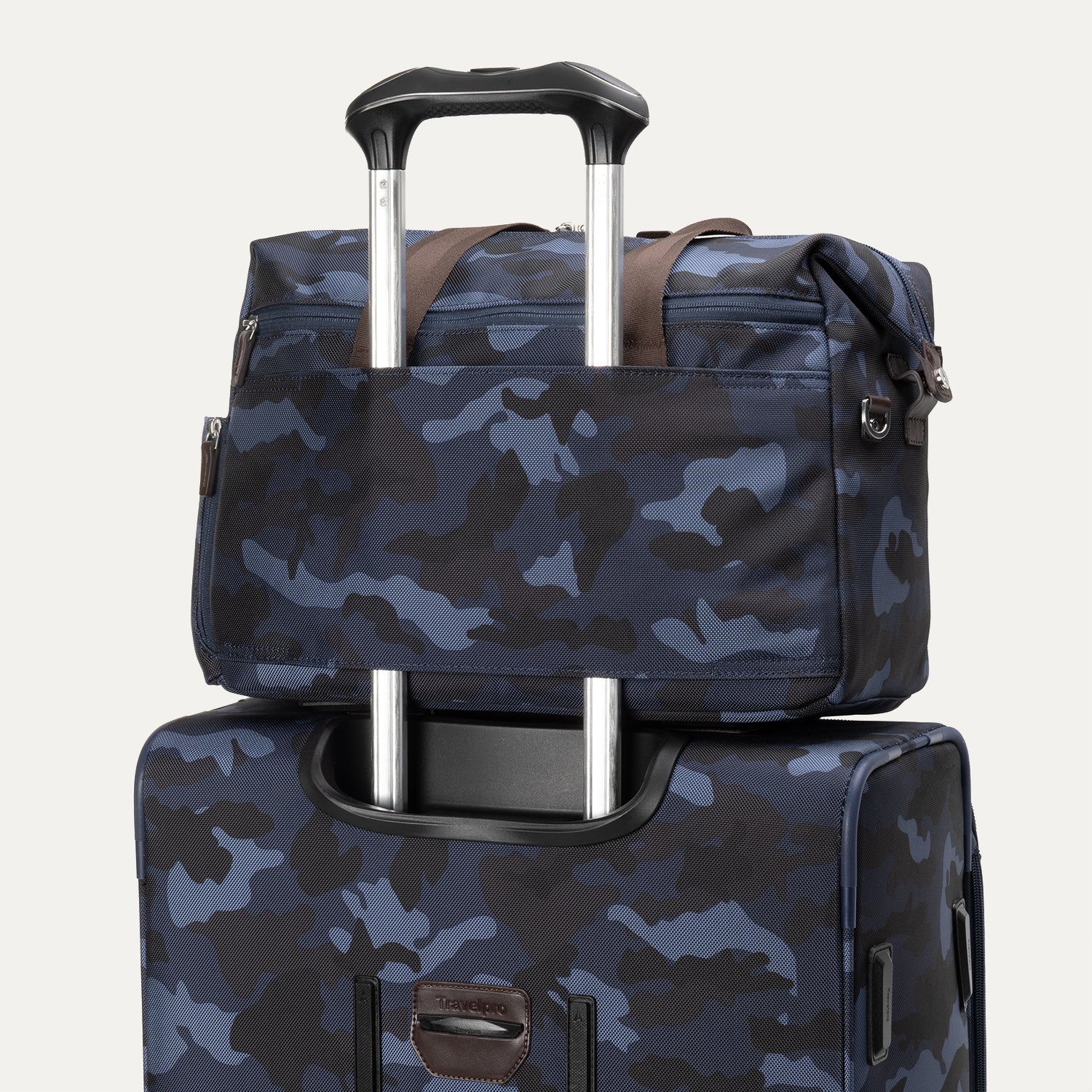 Platinum® Elite UnderSeat Tote - Camouflage - Image 6