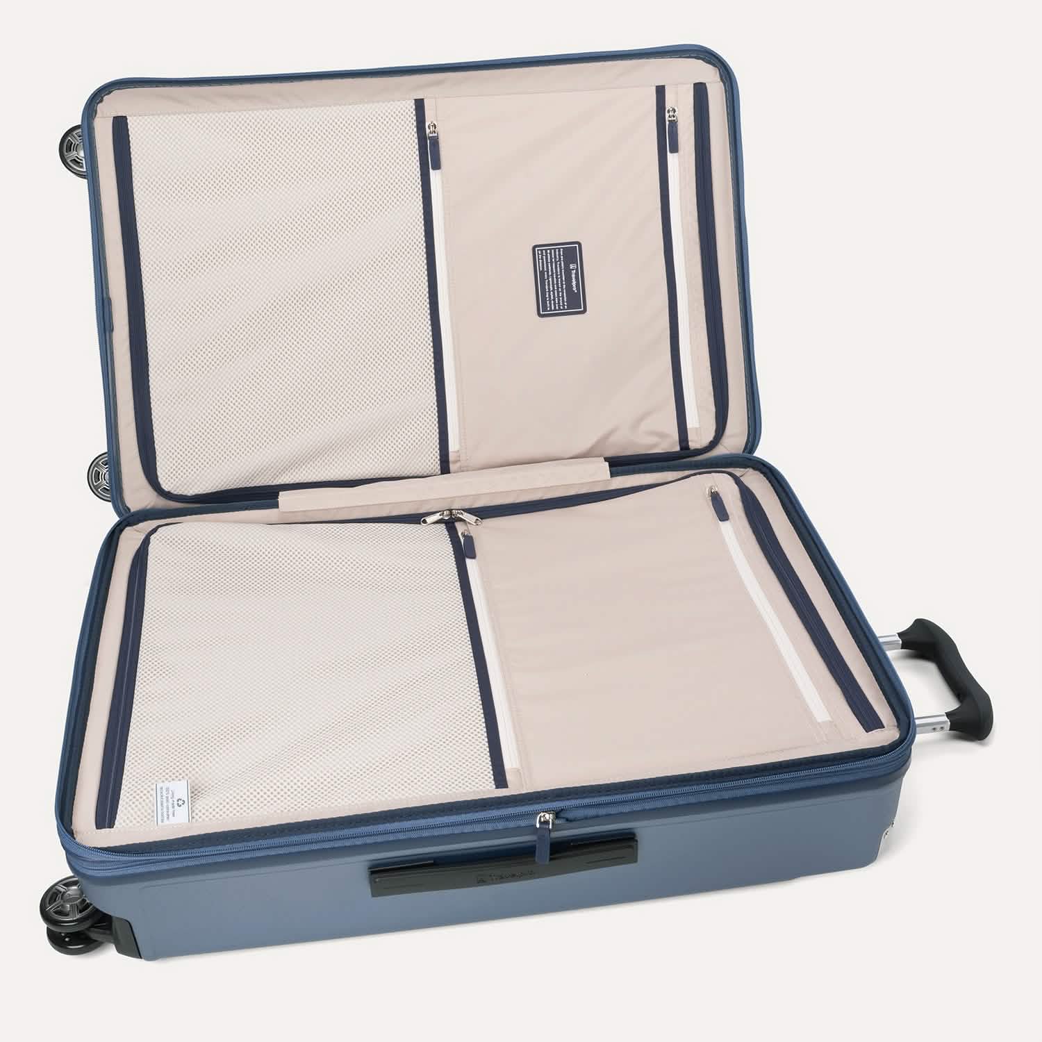 Platinum® Elite Large Check-In Hardside Spinner - Image 21