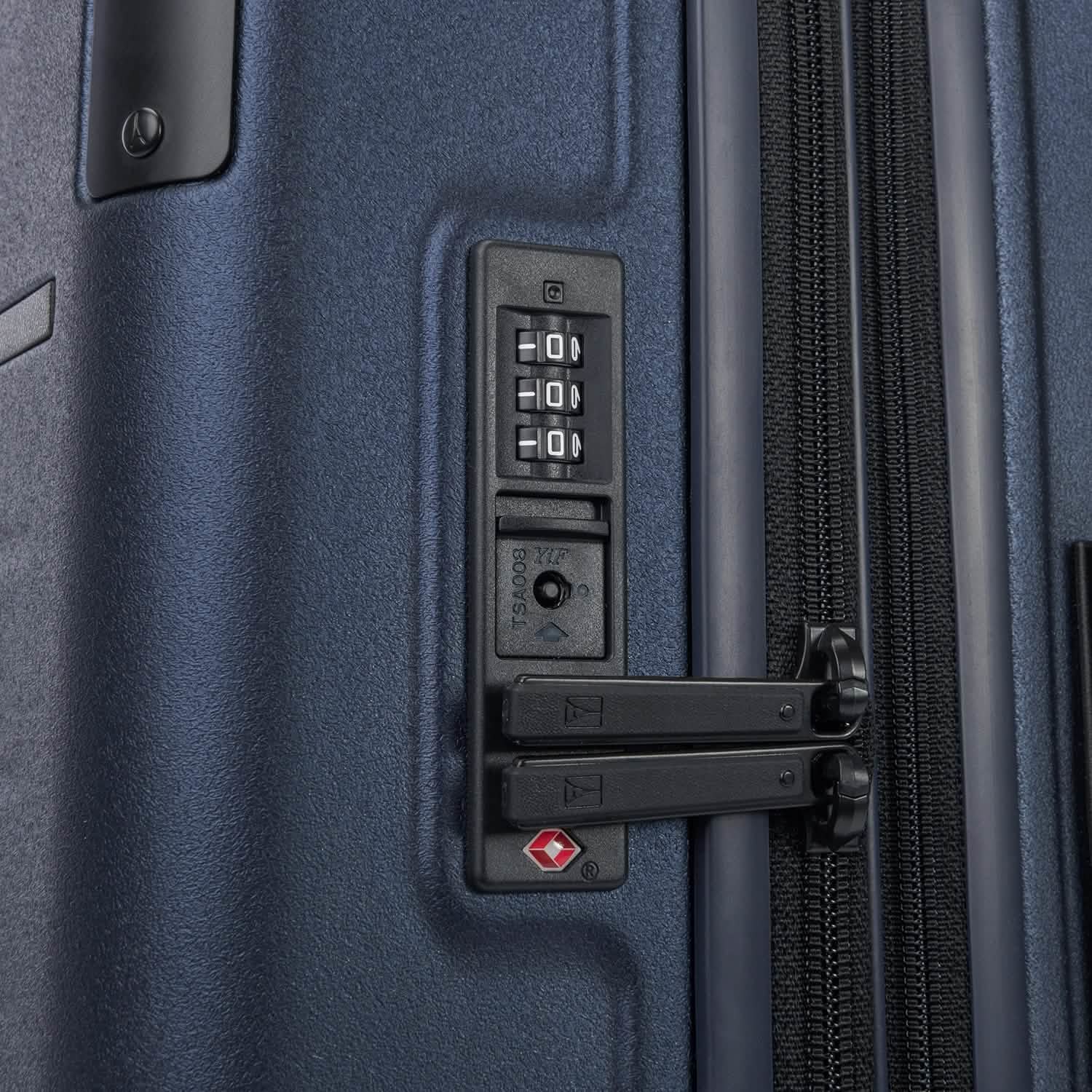 Platinum® Elite Large Check-In Hardside Spinner - Image 32