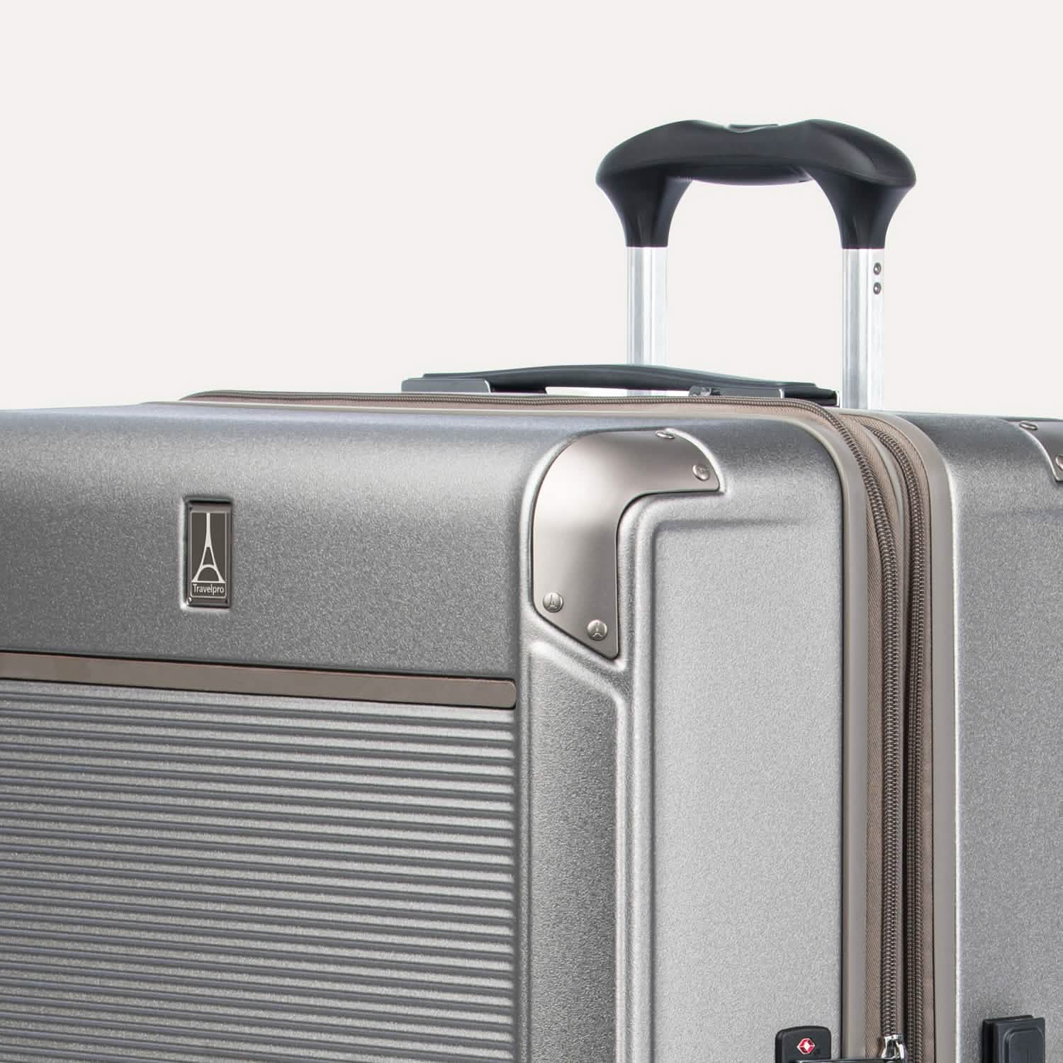 Platinum® Elite Large Check-In Hardside Spinner - Image 64