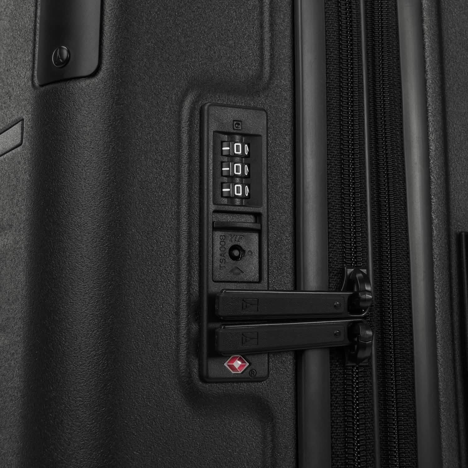 Platinum® Elite Large Check-In Hardside Spinner - Image 7