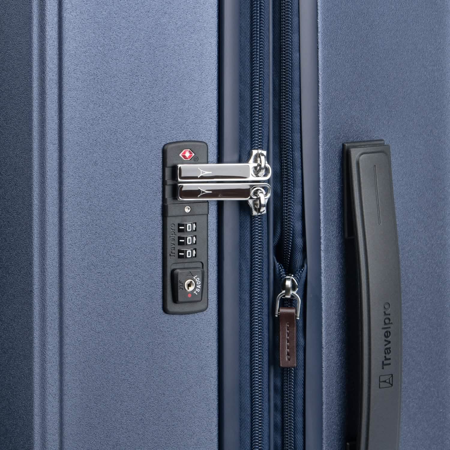 Platinum® Elite Large Check-In Hardside Spinner - Image 74