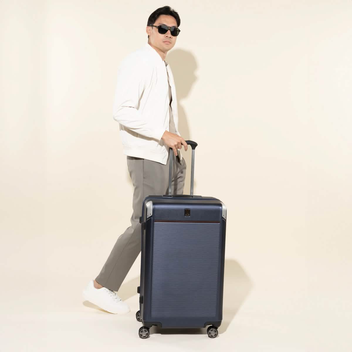 Platinum® Elite Large Check-In Hardside Spinner - Image 82
