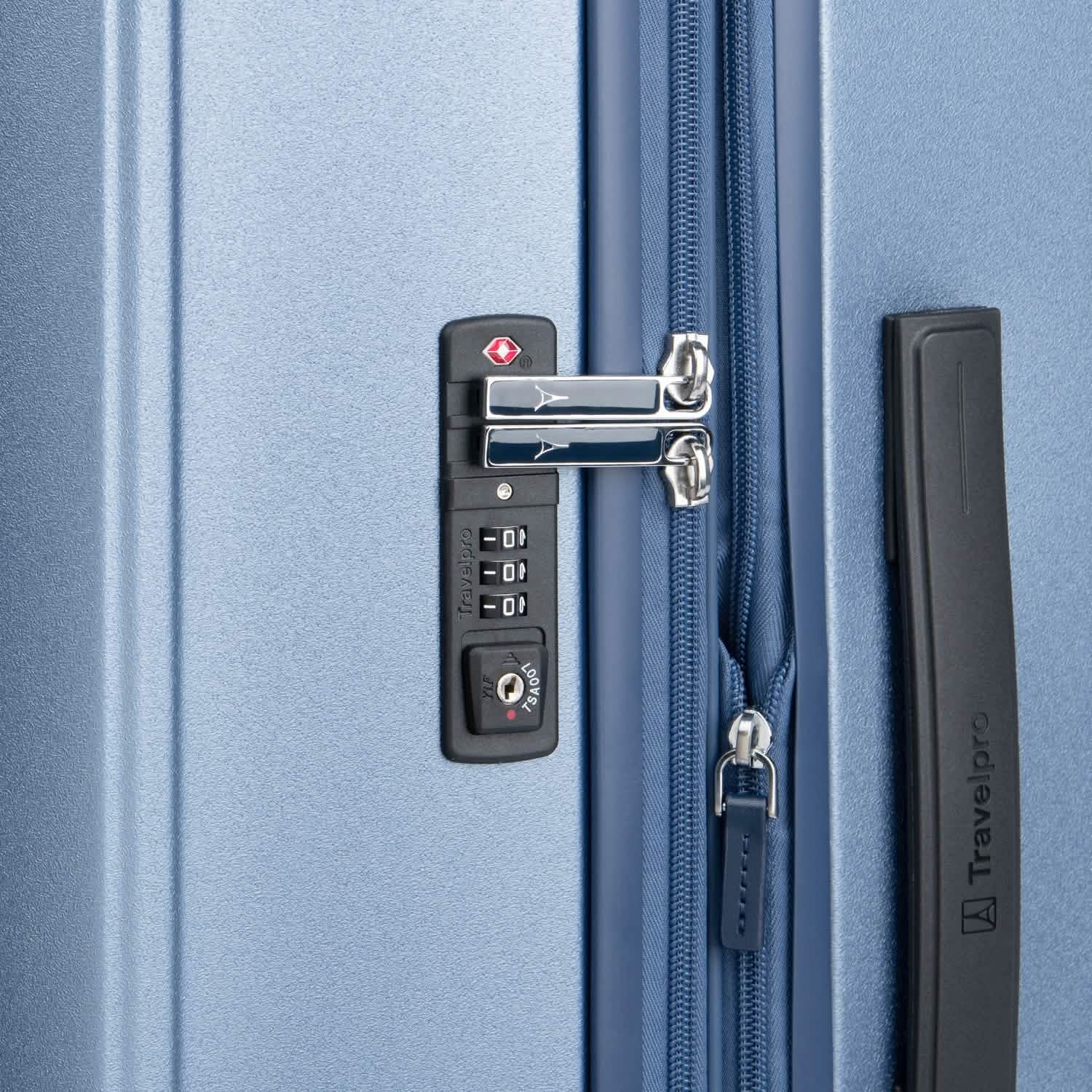 Platinum® Elite Large Check-In Hardside Spinner - Image 85