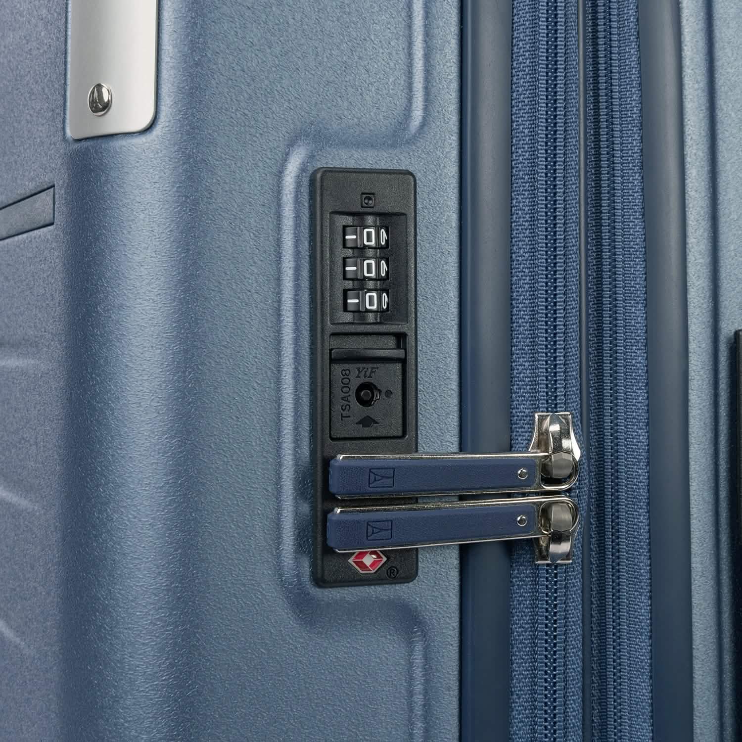 Platinum® Elite Medium Check-In Hardside Spinner - Image 20