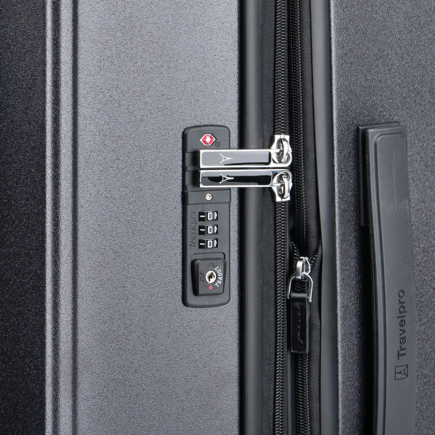 Platinum® Elite Medium Check-In Hardside Spinner - Image 89