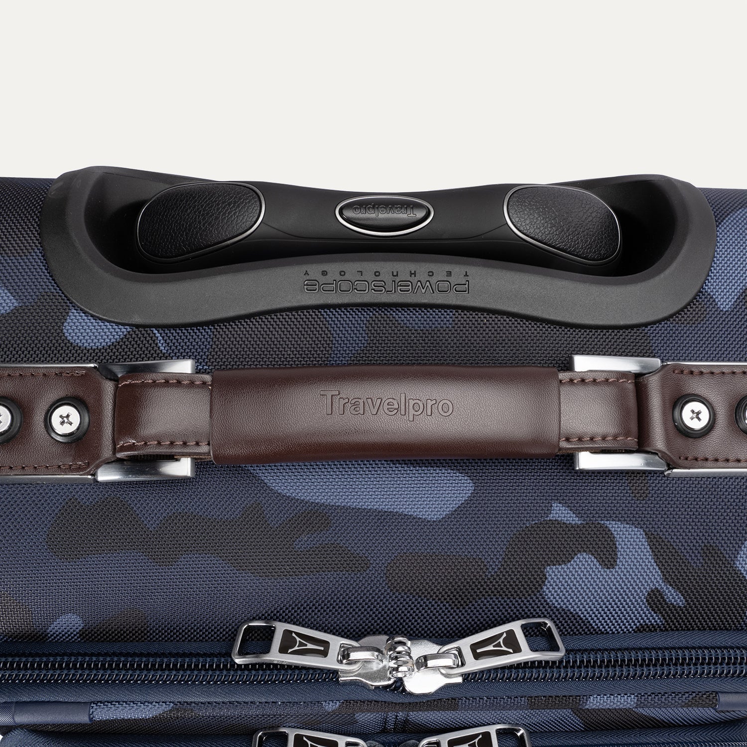 Travelpro® Platinum® Elite Carry-On Spinner - Camouflage - Image 4