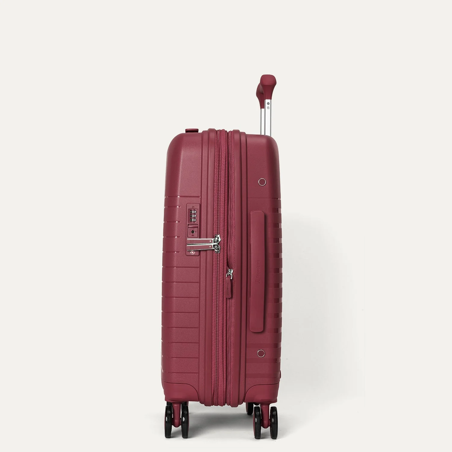 Optima® Expandable Compact Carry-on Spinner - Image 24