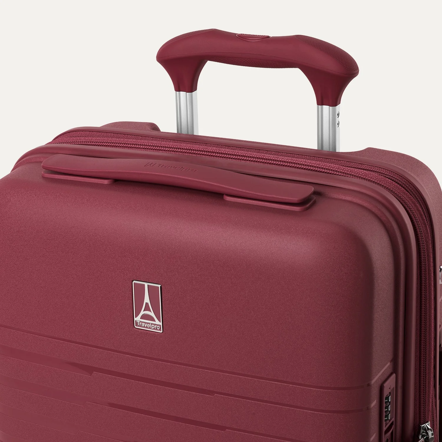Optima® Expandable Compact Carry-on Spinner - Image 28