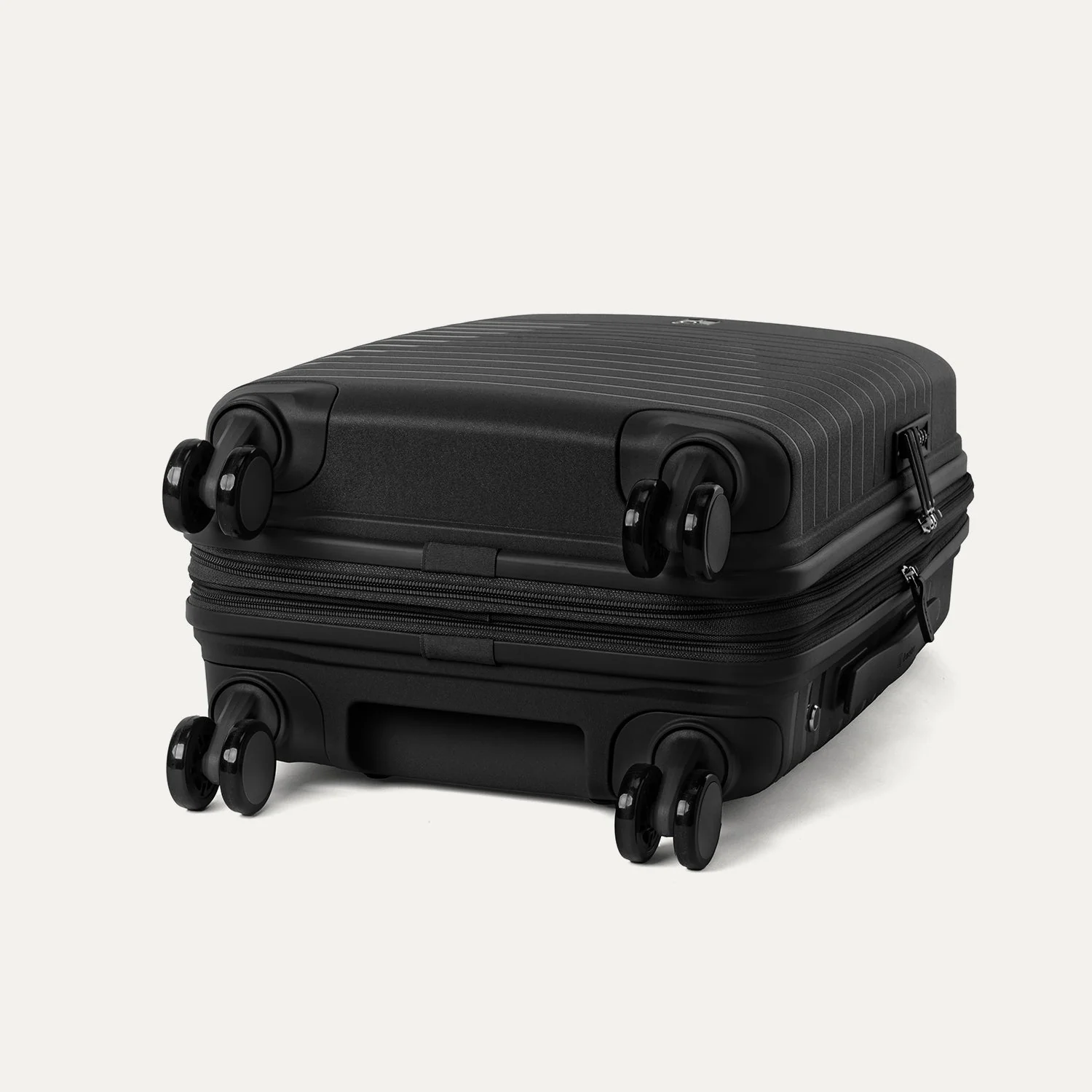 Optima® Expandable Compact Carry-on Spinner - Image 4