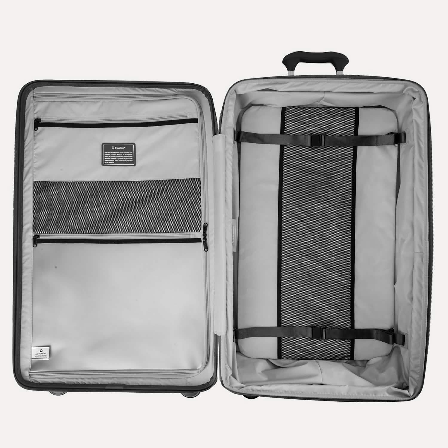 Optima® Expandable Large Check-in Spinner - Image 10