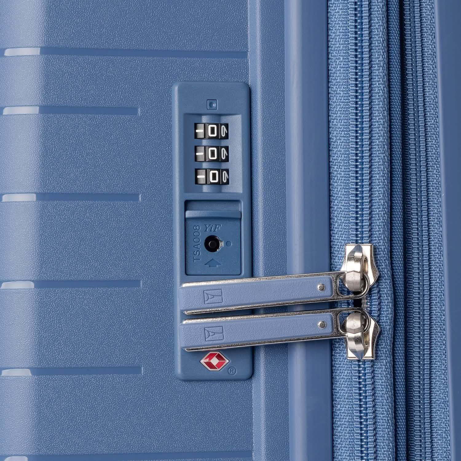 Optima® Expandable Large Check-in Spinner - Image 19