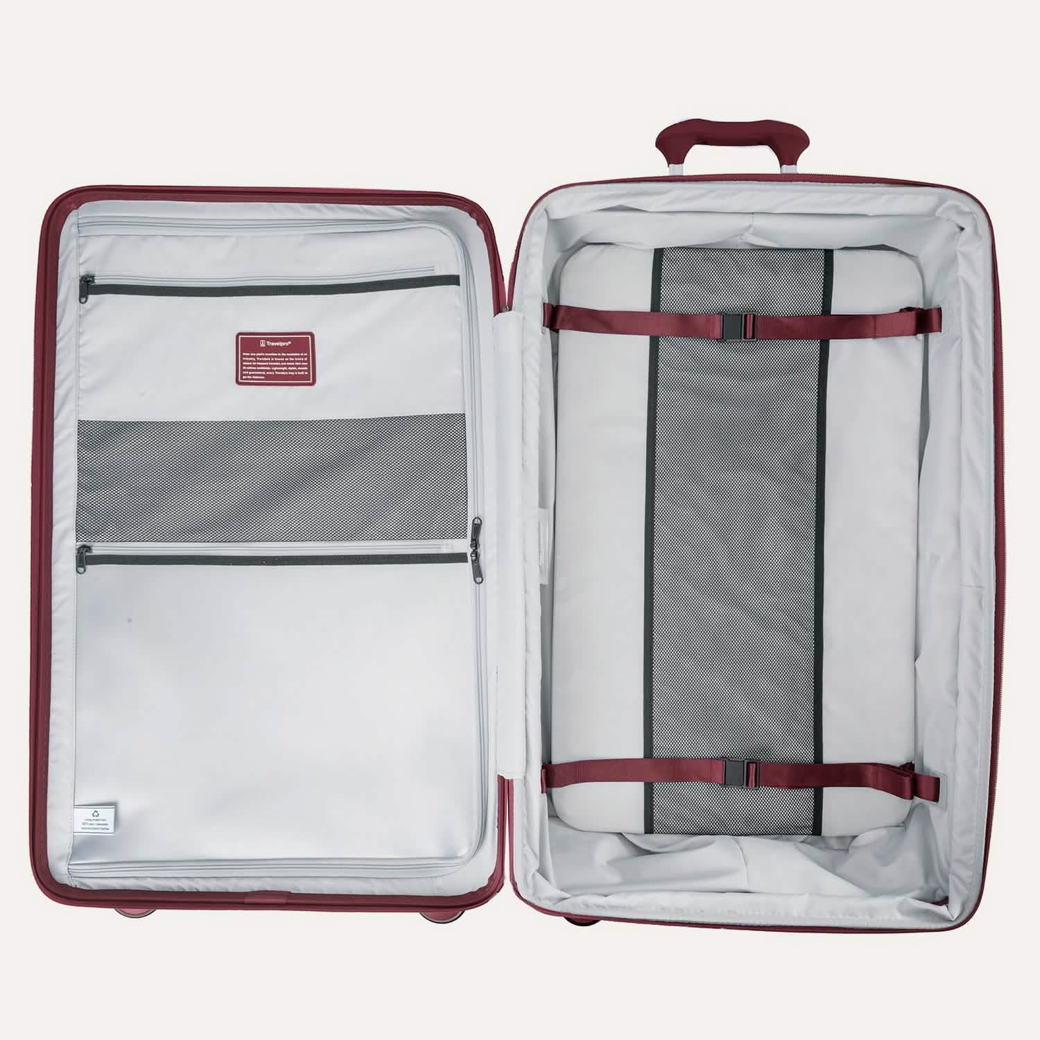 Optima® Expandable Large Check-in Spinner - Image 30