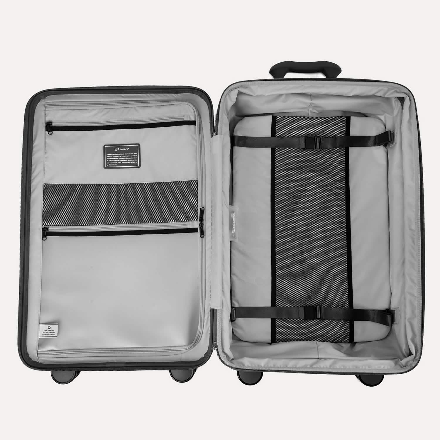 Optima® Expandable Medium Check-in Spinner - Image 10