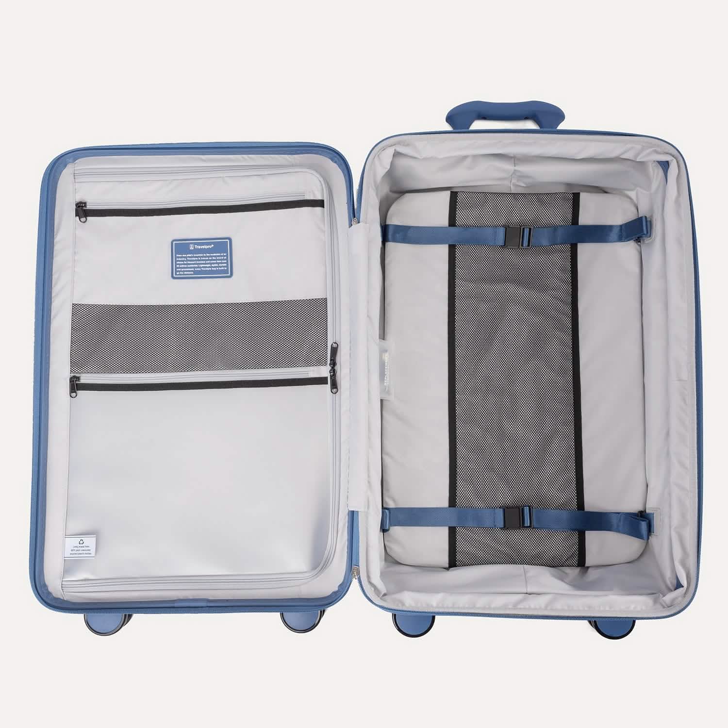 Optima® Expandable Medium Check-in Spinner - Image 20